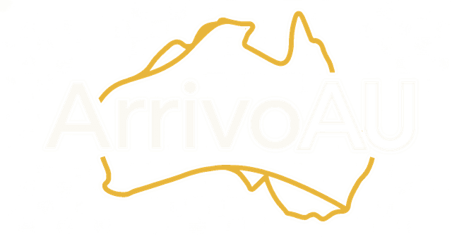ArrivoAU