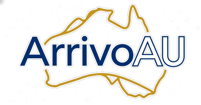 ArrivoAU