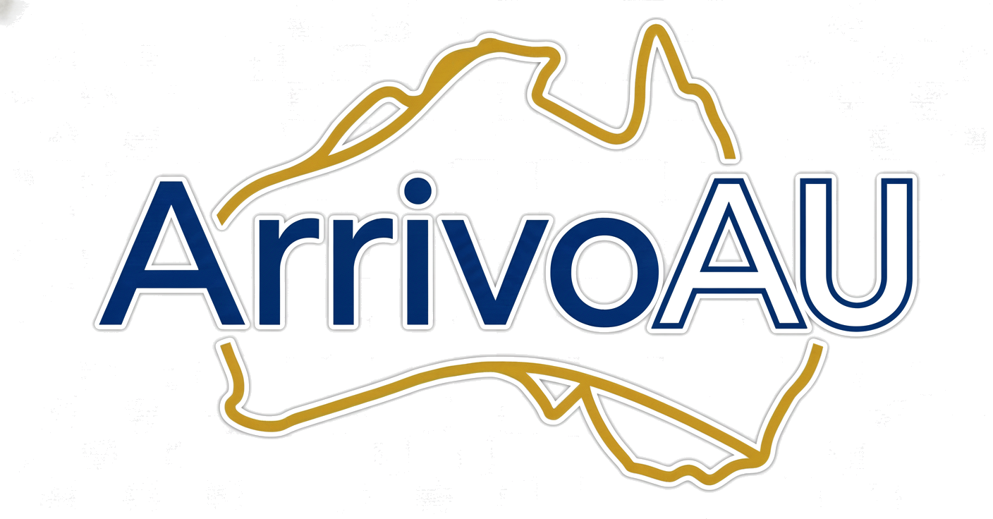 ArrivoAU